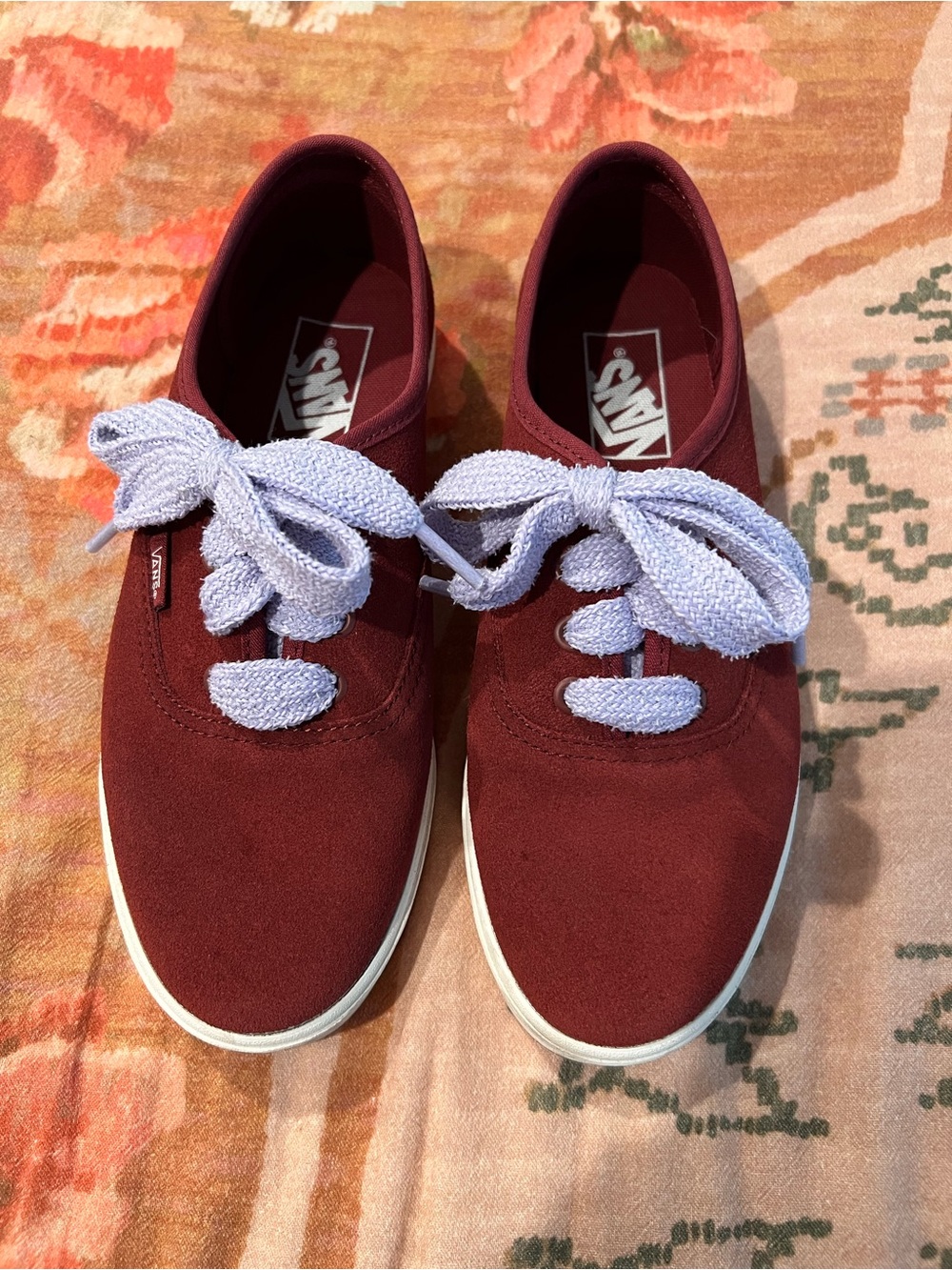 Vans Authentic Lowpro
